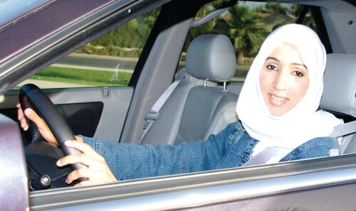 اخبار اجتماعی,خبرهای اجتماعی,خانواده و جوانان,حق رانندگی زنان