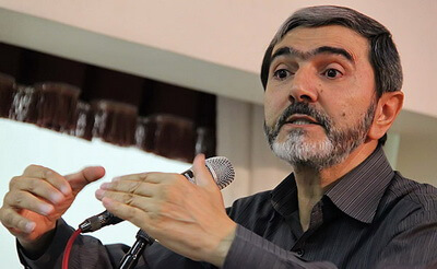 اخبار سیاسی,خبرهای سیاسی,اخبار سیاسی ایران,مرتضی مبلغ