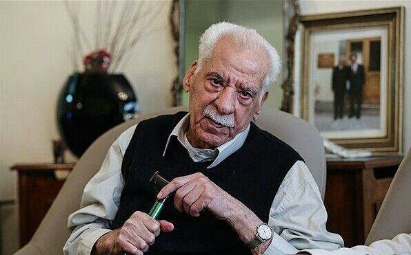 عطاءالله بهمنش،اخبار ورزشکاران،خبرهای ورزشی،اخبار ورزشی اخبار ورزشی,خبرهای ورزشی,اخبار ورزشکاران,عطاءالله بهمنش