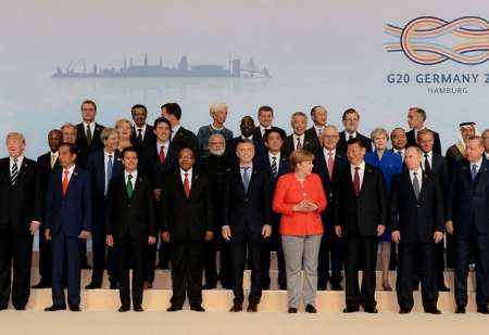 سران گروه 20،اخبار بین الملل،خبرهای سیاسی،اخبار سیاسی اخبار سیاسی,خبرهای سیاسی,اخبار بین الملل,سران گروه 20