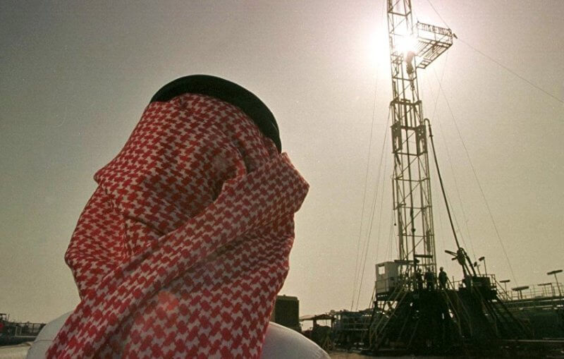اخبار اقتصادی,خبرهای اقتصادی,نفت و انرژی,ذخایر نفت جهان