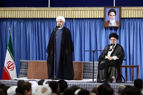 اخبار سیاسی,خبرهای سیاسی,اخبار سیاسی ایران,حسن روحانی