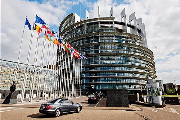 اخبار سیاسی,خبرهای سیاسی,سیاست خارجی,پارلمان اروپا