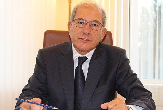 احمد اوزومجو،اخبار سیاسی ایران،خبرهای سیاسی،اخبار سیاسی اخبار سیاسی,خبرهای سیاسی,اخبار سیاسی ایران,احمد اوزومجو