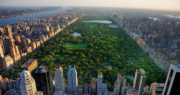 اینفوگرافیک روش انتخاب شهردار در کلانشهرهای دنیا