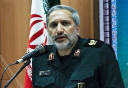 اخبار سیاسی,خبرهای سیاسی,دفاع و امنیت,سردار محمد رضا یزدی