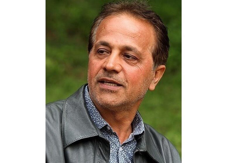 اخبار هنرمندان,خبرهای هنرمندان,اخبار بازیگران,محسن محسنی نسب