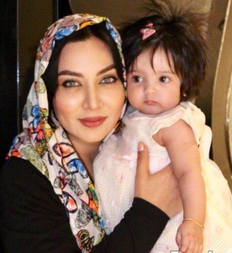 اخبار هنرمندان,خبرهای هنرمندان,بازیگران سینما و تلویزیون,فقیهه سلطانی