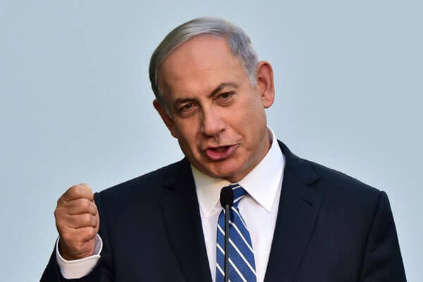 اخبار سیاسی,خبرهای سیاسی,خاورمیانه,بنیامین نتانیاهو