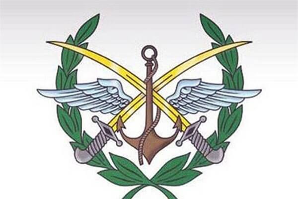 اخبار سیاسی,خبرهای سیاسی,خاورمیانه,فرماندهی کل ارتش سوریه