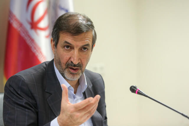 اخبار اجتماعی,خبرهای اجتماعی,محیط زیست,رحیم میدانی