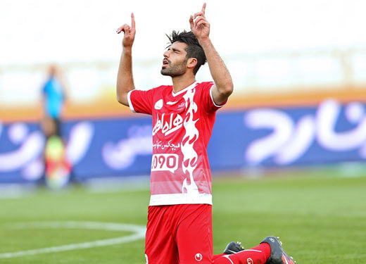 مهدی طارمی،لیگ برتر و جام حذفی،خبرهای فوتبال،اخبار فوتبال اخبار فوتبال,خبرهای فوتبال,لیگ برتر و جام حذفی,مهدی طارمی