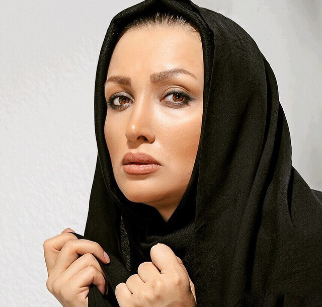 اخبار هنرمندان,خبرهای هنرمندان,بازیگران سینما و تلویزیون,روناک یونسی