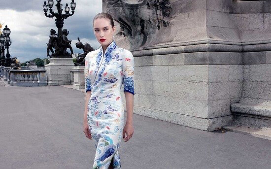 لباس فرم کارمندان شرکت هواپیمایی چین،خواندنی ها و دیدنی ها،خبرهای جالب،اخبار جالب اخبار جالب,خبرهای جالب,خواندنی ها و دیدنی ها,لباس فرم کارمندان شرکت هواپیمایی چین