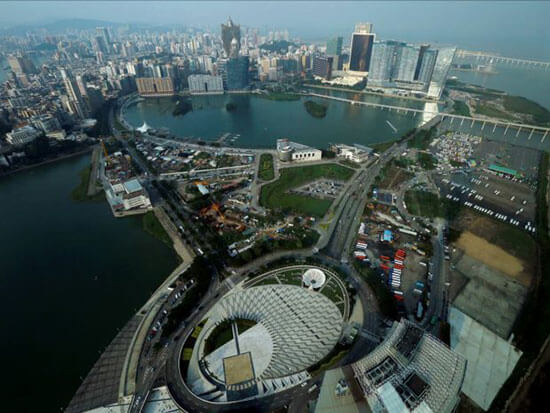 شلوغ ترین شهرهای جهان،خواندنی ها و دیدنی ها،خبرهای جالب،اخبار جالب اخبار جالب,خبرهای جالب,خواندنی ها و دیدنی ها,شلوغ ترین شهرهای جهان