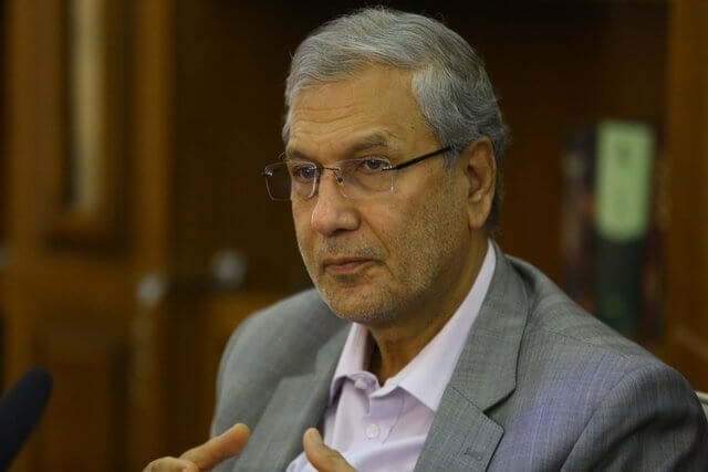 علی ربیعی،دولت،خبرهای سیاسی،اخبار سیاسی اخبار سیاسی,خبرهای سیاسی,دولت,علی ربیعی