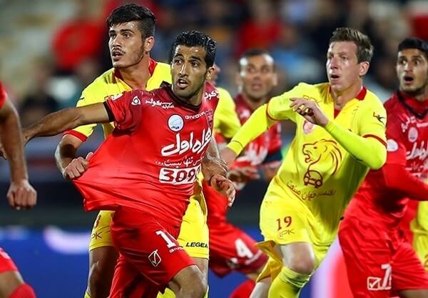 فوتبال ایران،لیگ برتر و جام حذفی،خبرهای فوتبال،اخبار فوتبال اخبار فوتبال,خبرهای فوتبال,لیگ برتر و جام حذفی,فوتبال ایران