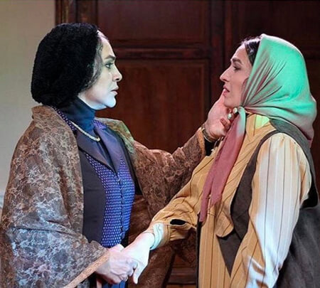 اخبار فیلم و سینما,خبرهای فیلم و سینما,سینمای ایران,سریال شهرزاد 2