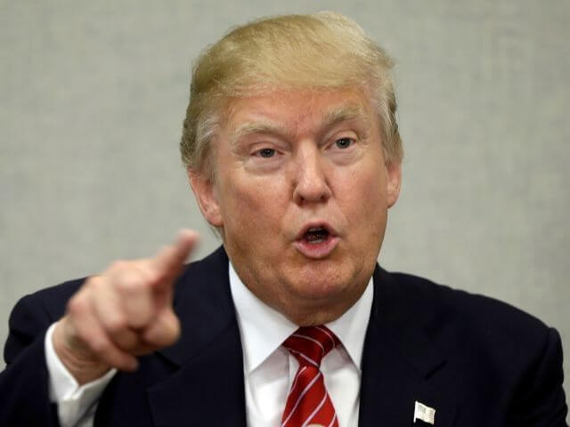 اخبار سیاسی,خبرهای سیاسی,اخبار بین الملل,دونالد ترامپ