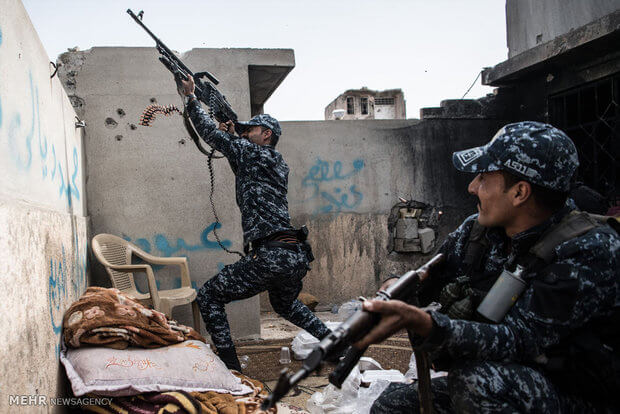 عملیات نیروهای عراقی،خاورمیانه،خبرهای سیاسی،اخبار سیاسی اخبار سیاسی,خبرهای سیاسی,خاورمیانه,عملیات نیروهای عراقی