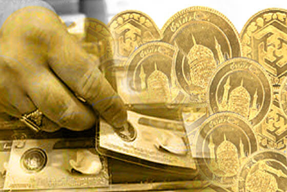اخبار طلا و ارز,خبرهای طلا و ارز,طلا و ارز,طلا و سکه