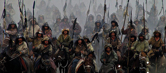 چنگیز خان مغول،خواندنی ها و دیدنی ها،خبرهای جالب،اخبار جالب اخبار جالب,خبرهای جالب,خواندنی ها و دیدنی ها,چنگیز خان مغول