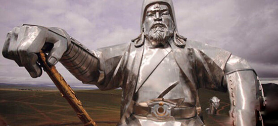 چنگیز خان مغول،خواندنی ها و دیدنی ها،خبرهای جالب،اخبار جالب اخبار جالب,خبرهای جالب,خواندنی ها و دیدنی ها,چنگیز خان مغول