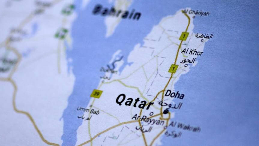 بحران قطر،خاورمیانه،خبرهای سیاسی،اخبار سیاسی اخبار سیاسی,خبرهای سیاسی,خاورمیانه,بحران قطر