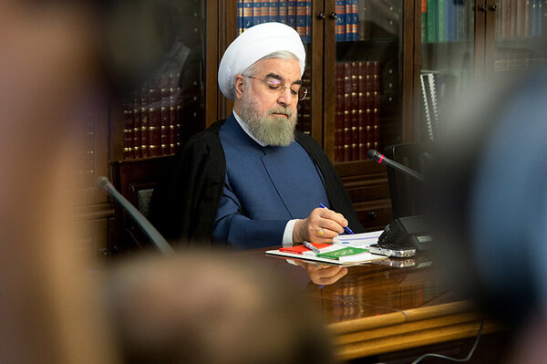 اخبار سیاسی,خبرهای سیاسی,دولت,حسن روحانی