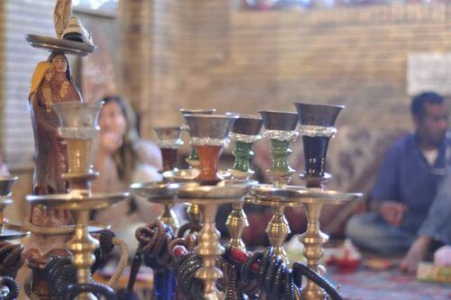 اخبار اجتماعی,خبرهای اجتماعی,حقوقی انتظامی,قلیان