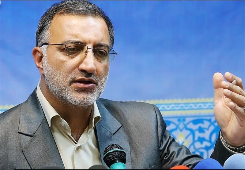 علیرضا زاکانی،اخبار سیاسی ایران،خبرهای سیاسی،اخبار سیاسی اخبار سیاسی,خبرهای سیاسی,اخبار سیاسی ایران,علیرضا زاکانی
