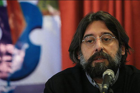 رامین صدیقی،موسیقی،خبرهای هنرمندان،اخبار هنرمندان اخبار هنرمندان,خبرهای هنرمندان,موسیقی,رامین صدیقی