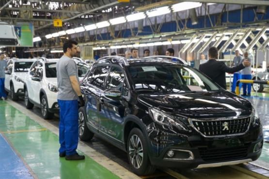 اخبار خودرو,خبرهای خودرو,بازار خودرو,پژو 2008