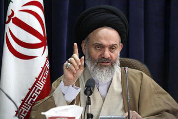 اخبار مذهبی,خبرهای مذهبی,علما,آیت الله سیدهاشم حسینی بوشهری