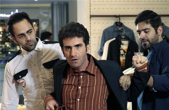 اخبار صدا وسیما,خبرهای صدا وسیما,رادیو و تلویزیون,برنامه های تلویزیون