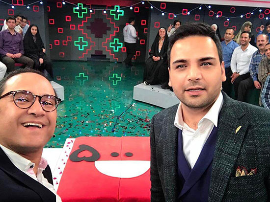 اخبار صدا وسیما,خبرهای صدا وسیما,رادیو و تلویزیون,برنامه های تلویزیون