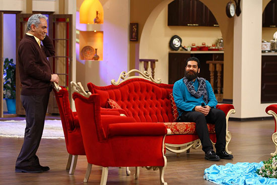 اخبار صدا وسیما,خبرهای صدا وسیما,رادیو و تلویزیون,برنامه های تلویزیون