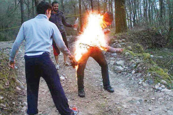 اخبار فیلم و سینما,خبرهای فیلم و سینما,سینمای ایران,ناصر عرب زاده