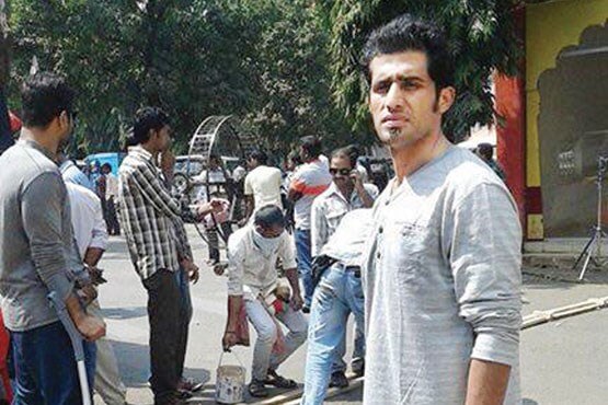 اخبار فیلم و سینما,خبرهای فیلم و سینما,سینمای ایران,ناصر عرب زاده