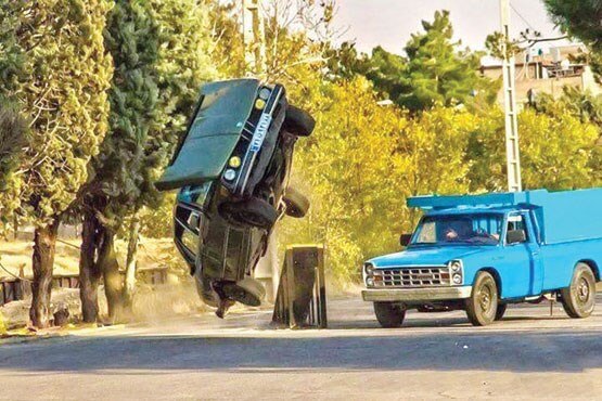 اخبار فیلم و سینما,خبرهای فیلم و سینما,سینمای ایران,ناصر عرب زاده