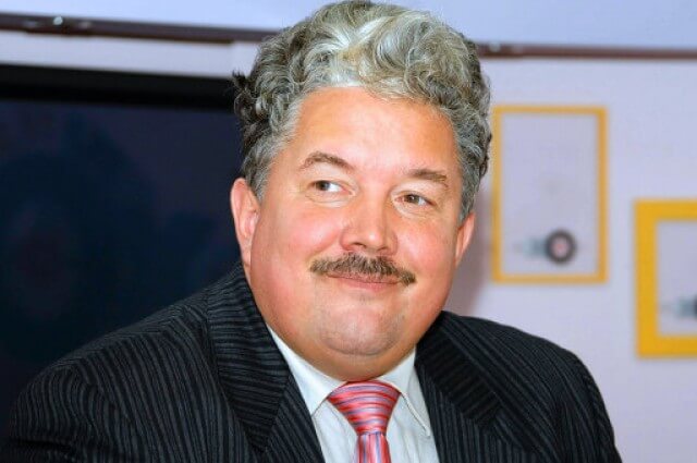 اخبار سیاسی,خبرهای سیاسی,خاورمیانه,سرگئی بابورین