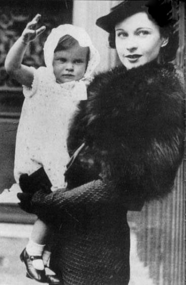 اخبار هنرمندان,خبرهای هنرمندان,اخبار بازیگران,ویوین لی