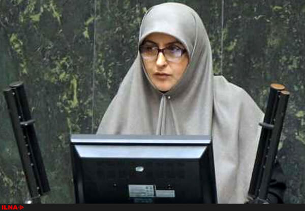 طیبه سیاوشی شاهعنایتی،مجلس،خبرهای سیاسی،اخبار سیاسی اخبار سیاسی,خبرهای سیاسی,مجلس,طیبه سیاوشی شاهعنایتی