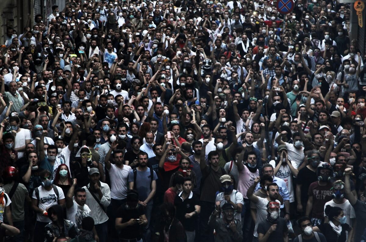 اخبار سیاسی,خبرهای سیاسی,اخبار سیاسی ایران,تظاهرات