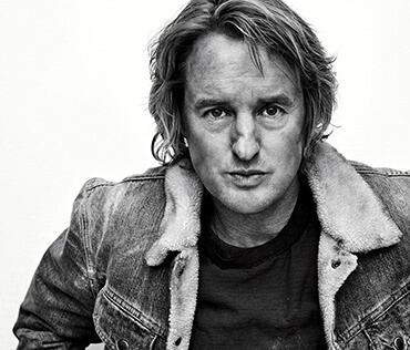 اخبار هنرمندان,خبرهای هنرمندان,اخبار بازیگران,اوون ویلسون