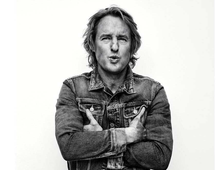 اخبار هنرمندان,خبرهای هنرمندان,اخبار بازیگران,اوون ویلسون