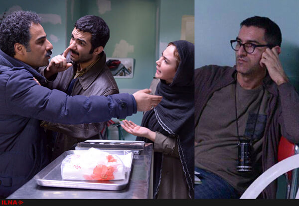 فیلم آپاندیس،سینمای ایران،خبرهای فیلم و سینما،اخبار فیلم و سینما اخبار فیلم و سینما,خبرهای فیلم و سینما,سینمای ایران,فیلم آپاندیس