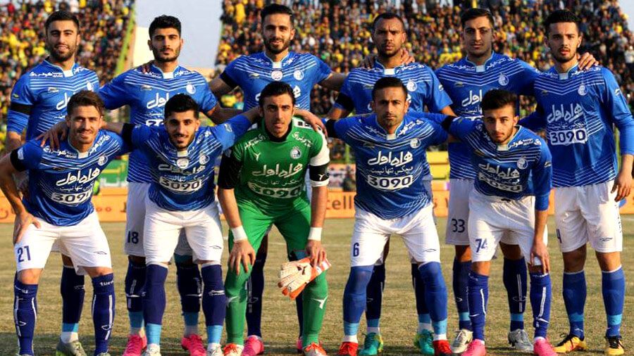 استقلال،لیگ برتر و جام حذفی،خبرهای فوتبال،اخبار فوتبال اخبار فوتبال,خبرهای فوتبال,لیگ برتر و جام حذفی,استقلال