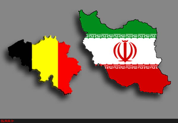 اخبار اقتصادی,خبرهای اقتصادی,تجارت و بازرگانی,ایران و بلژیک