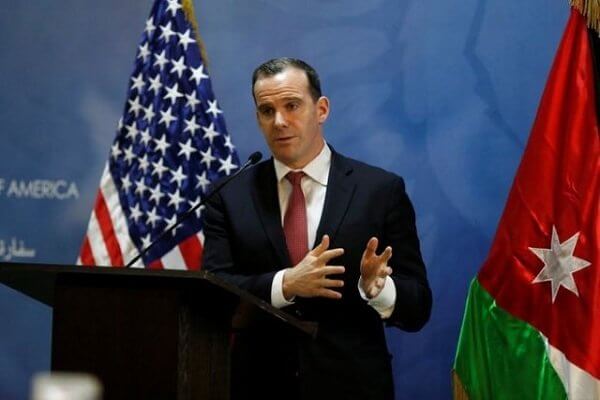 برت مک گورک،خاورمیانه،خبرهای سیاسی،اخبار سیاسی اخبار سیاسی,خبرهای سیاسی,خاورمیانه,برت مک گورک